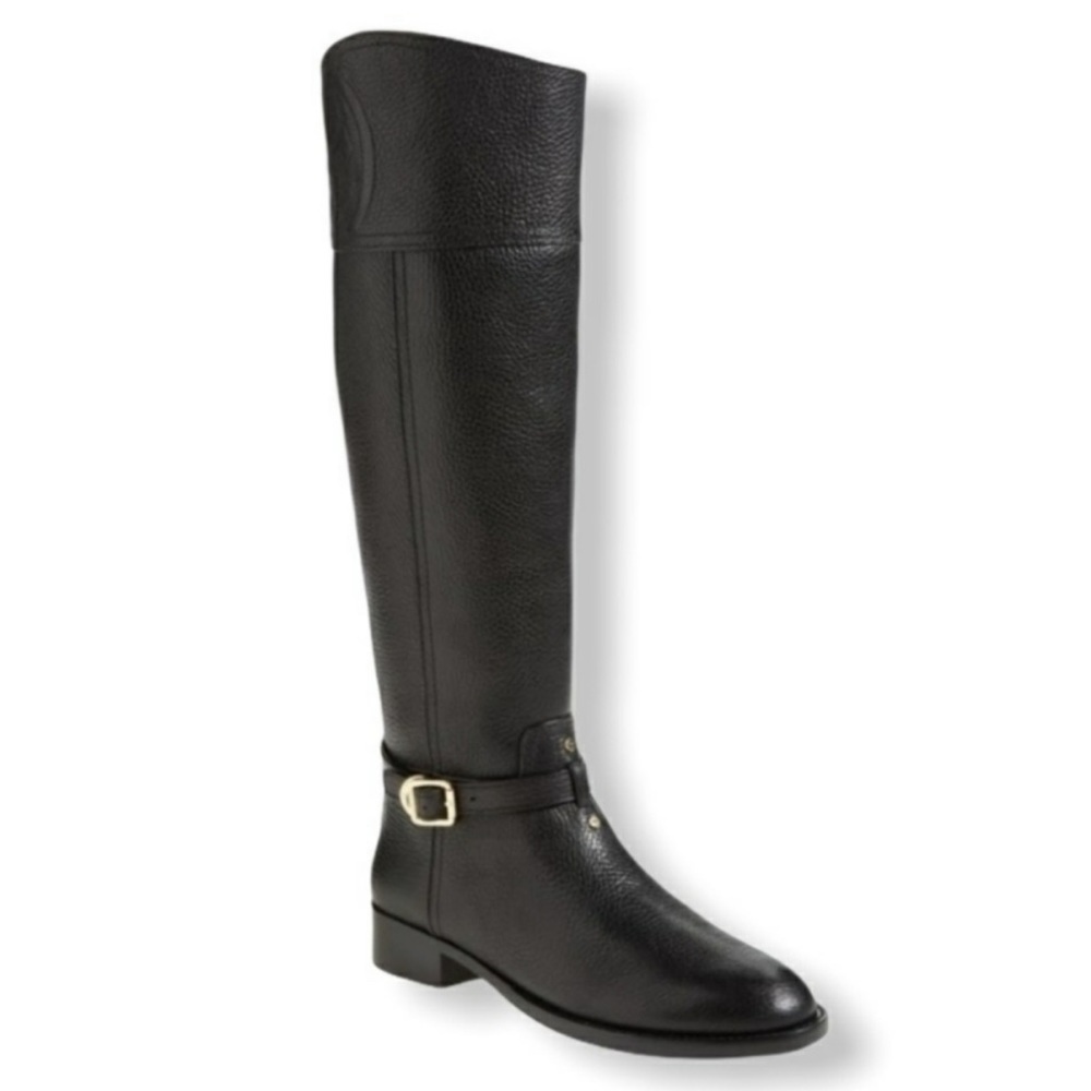 Tory Burch boots